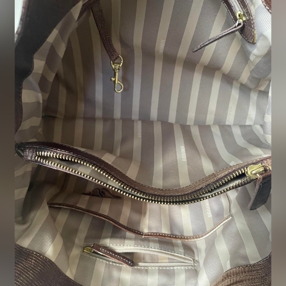 Brahmin handbag - Picture 6 of 10